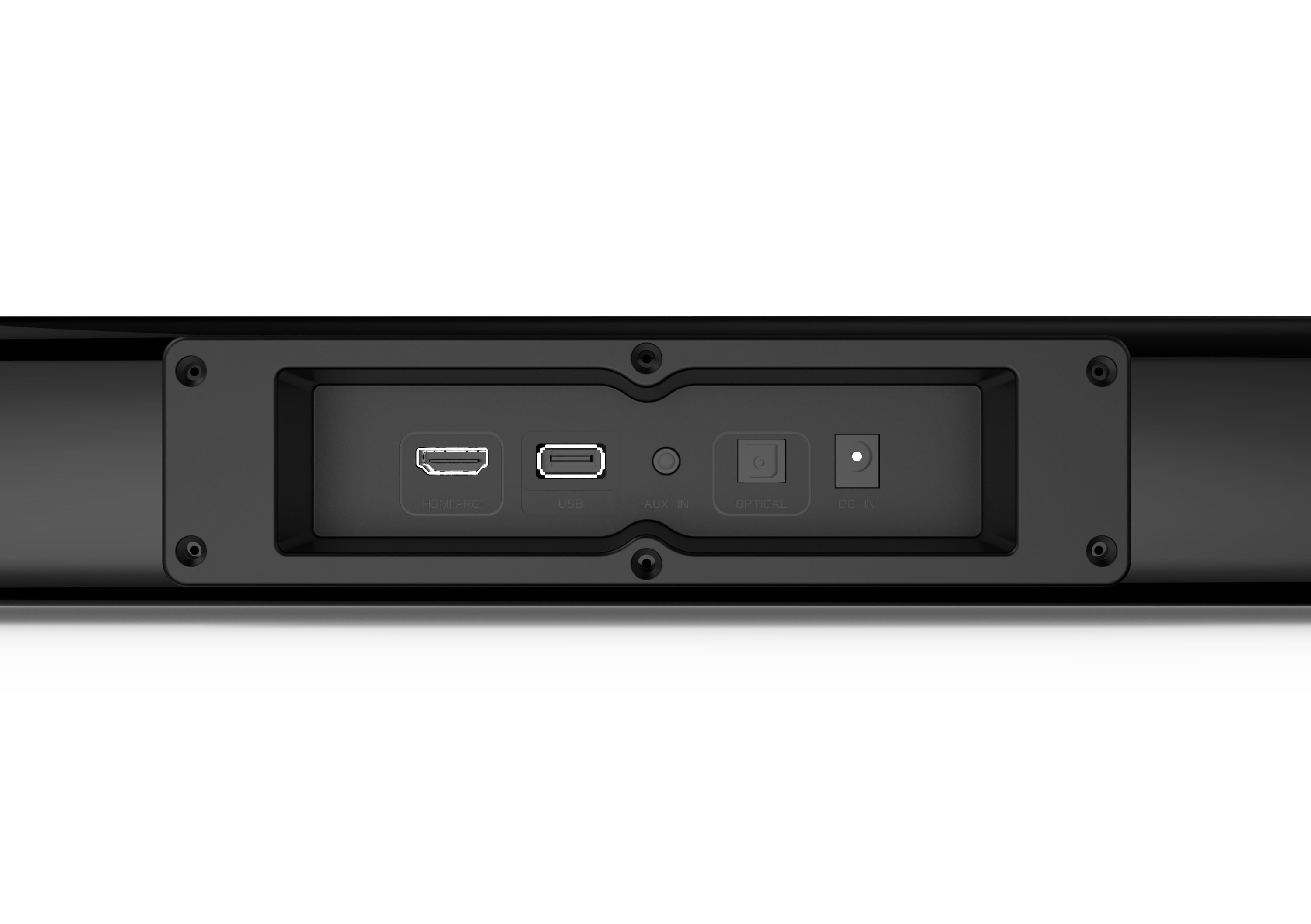  Panasonic Slim Soundbar with Bluetooth **Stock Only** thumbnail image